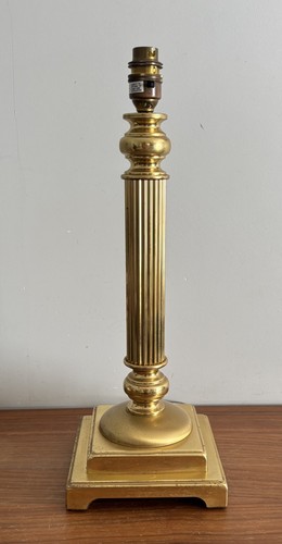 Vintage brass corinthian - vintage,