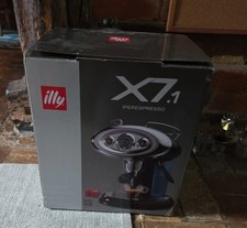 Illy X7.1 Iperespresso