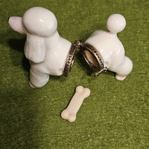 Vtg 1940 kapri white standard - vtg,
