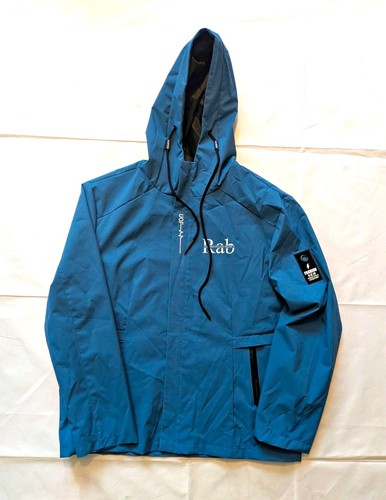 Rab mens blue lightweight - mens,