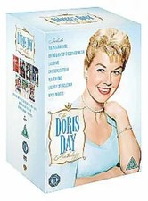 Doris Day Anthology Collection