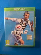 FIFA 19 - XBOX ONE - FAST