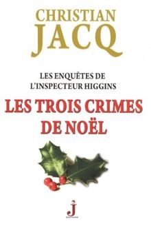 Les enquêtes linspecteur - les,