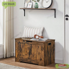 Ottoman Storage Chest Blanket