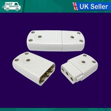 2 PIN 3 PIN ELECTRICAL JOINER