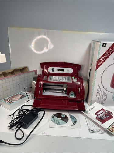 Cricut cake mini - cricut, personal