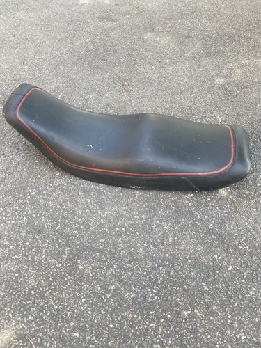 Moto guzzi seat 750 targa - guzzi,