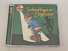 The Kinks - Schoolboys in