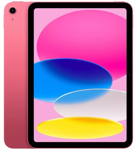 Apple ipad 2025 - ipad, tablet
