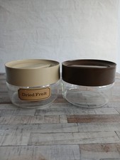 Vintage Pyrex Store N See