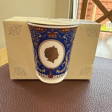 Ringtons Wade Queen Elizabeth