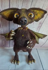Ooak Artist Bear Monster By