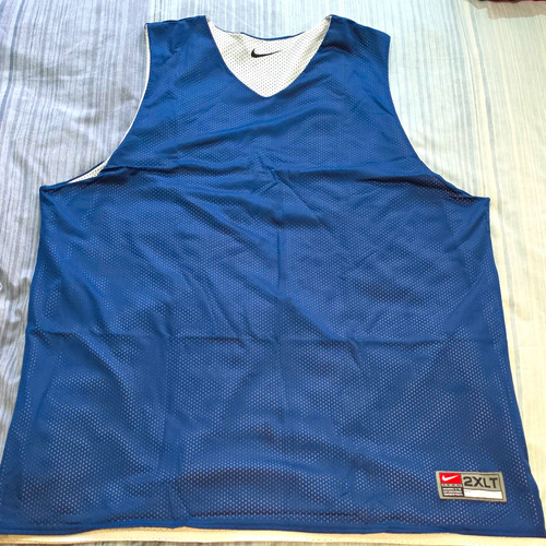 Nike team reversible mesh - team,