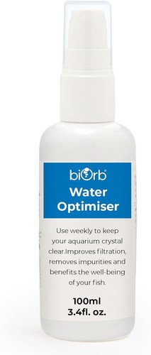 Biorb water optimiser - water, optimiser,