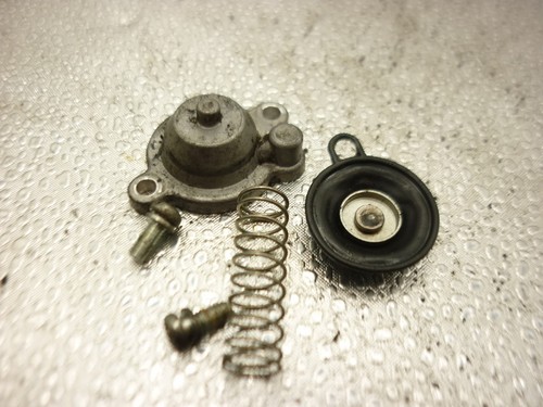 Yamaha szr660 carb - yamaha, carburettor