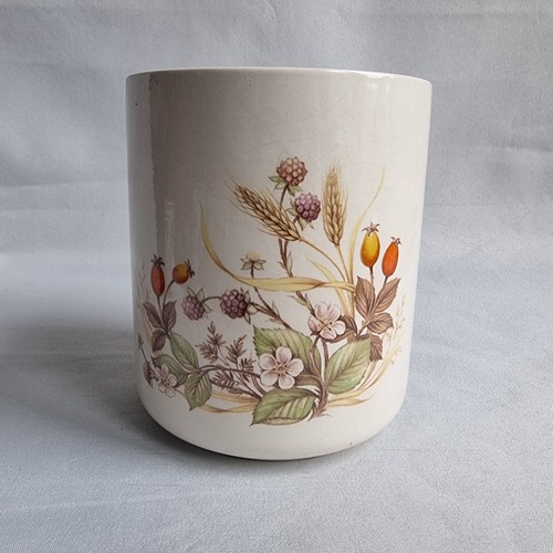 Vintage michael harvest mug - st,