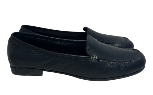 Henry beguelin black - henry, leather
