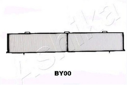 Ashika cabin filter for - cabin, bmw