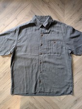 Orvis Men's Medium Blue Hemp