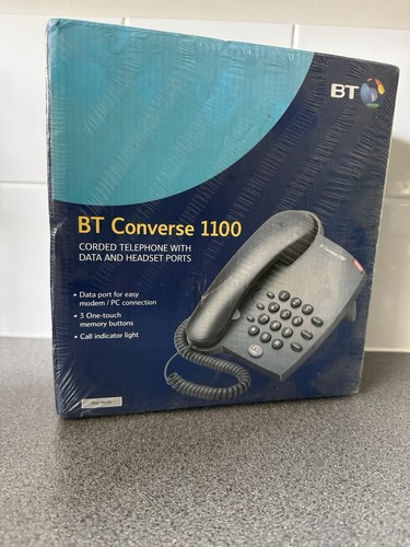 Converse 1100 corded phone - 1100,