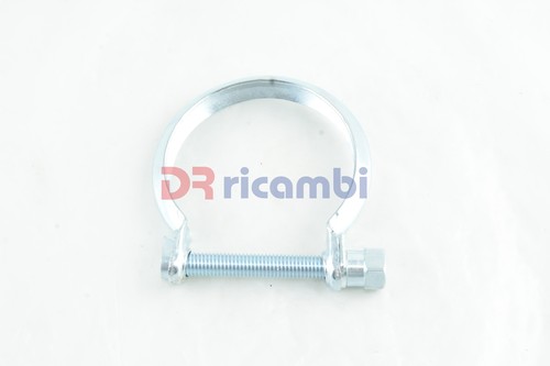 Bracket hose exhaust - bracket,