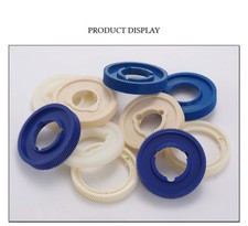 Milling Machine Parts Power