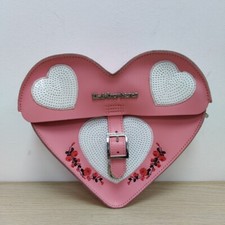 Dr Martens Valentines Pink