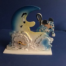 1980 s Mickey Mouse Over The