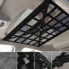 Car Roof Storage Bag Interior