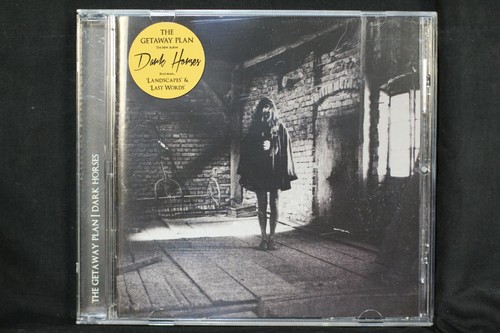 The getaway plan dark - the, ‎dark