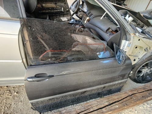 Bmw e46 coupe parts 2005 - bmw,
