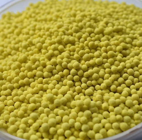 Sulphur powder granulated - sulphur,