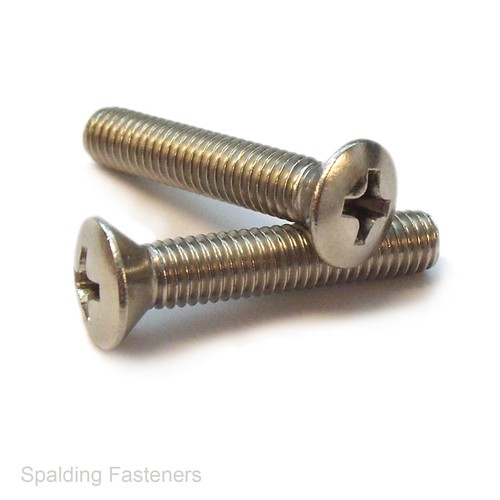 Stainless steel unc raised - unc,