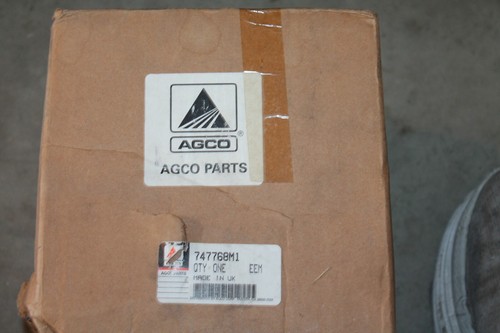 New agco massey ferguson - new,