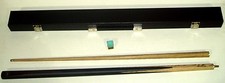 57" 2 PC BUFFALO SNAKEWOOD ASH
