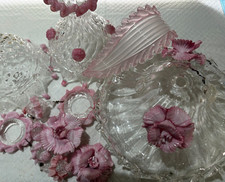 Job Lot Vintage Murano