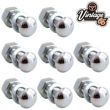 Morris Minor Riley MG Morgan