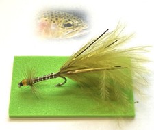 4 X Black's Scotflytyer