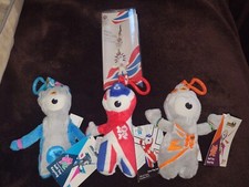 4 Bundle London 2012 Olympic