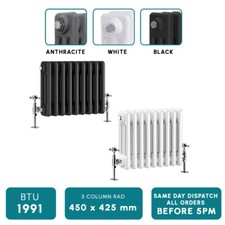 Traditional 2 3 Column