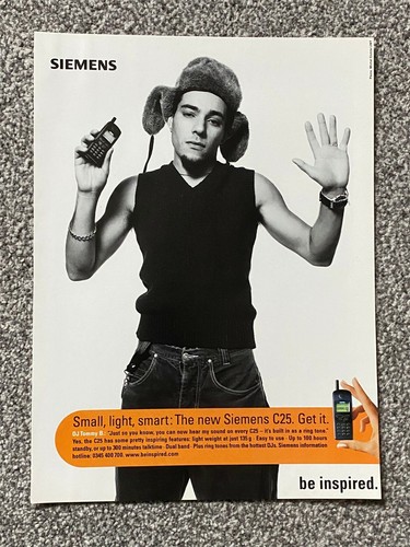 Rare 1999 magazine - uk,