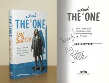 Isy Suttie - The Actual One -