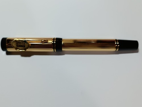 Parker duofold international - duofold,