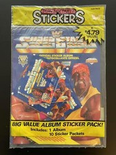 WWF Super Stars Official