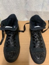 Converse All Star Customised