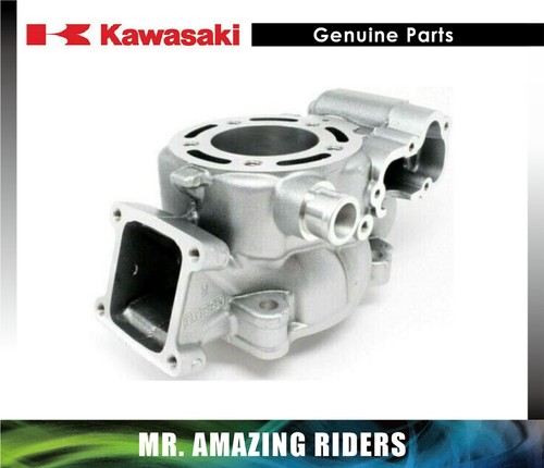 Kawasaki genuine oem - kawasaki, 2003-2005