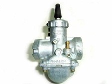 Carburettor Vm24 Carb Compatible With Royal Enfield Bullet 350Cc