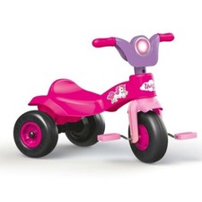 Dolu Unicorn Trike Kids Girls