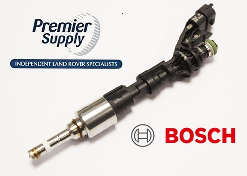 Brand new bosch - brand, petrol
