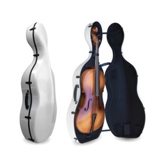 4/4 Full Size Cello Case